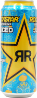 Rockstar Baja Juiced El Mango