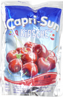 Capri Sun Kirsch
