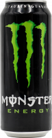 Monster Energy