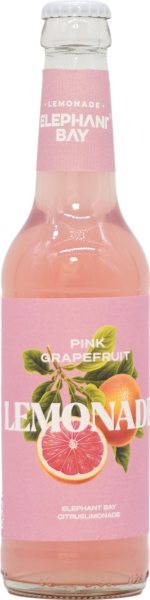 Elephant Bay Lemonade Pink Grapefruit