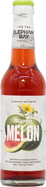 Elephant Bay Ice Tea Melon